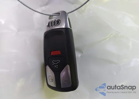 2021 Audi A4 Premium 40 Tfsi Quattro S Tronic из США, поврежденный, VIN WAUABAF48MA050415